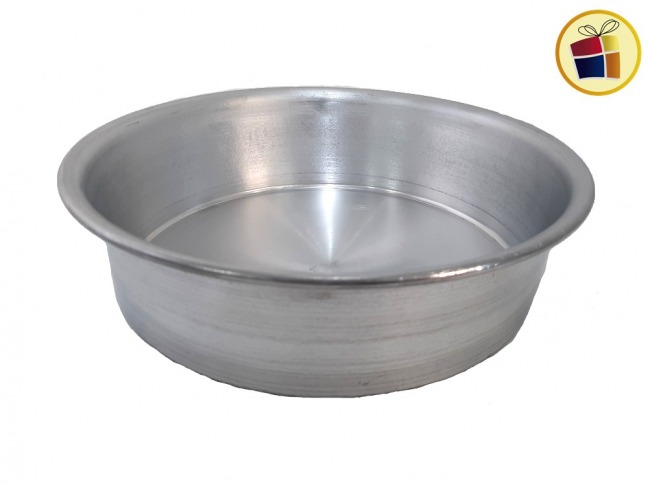 "P.C1.C2"TORTERA N°24 ECO ALUMAR (100180/10602)