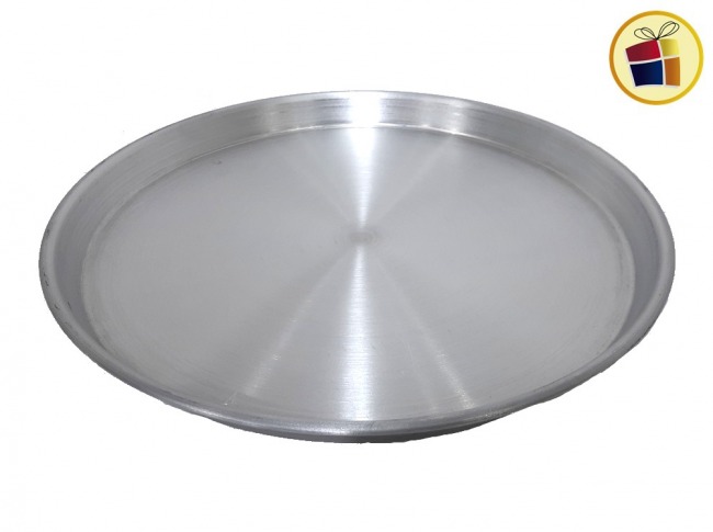 PIZZERA N°32 ALUMINIO ECO ALUMAR (101569/10701)