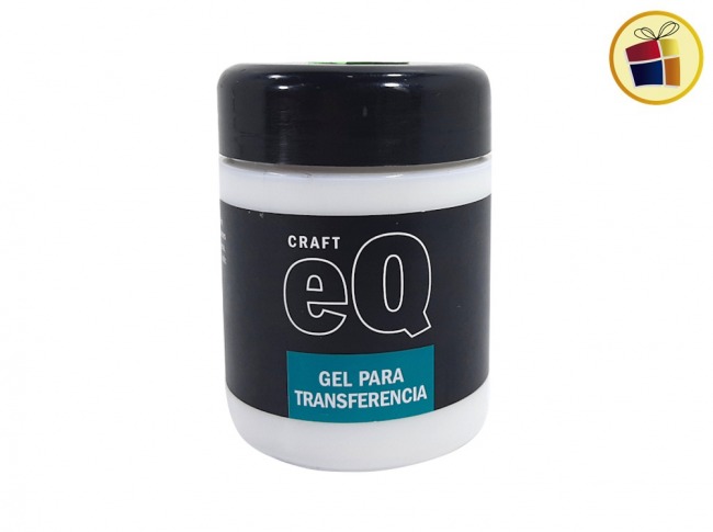 GEL DE TRANSFERENCIA AL AGUA 100 CC EQ (205201)