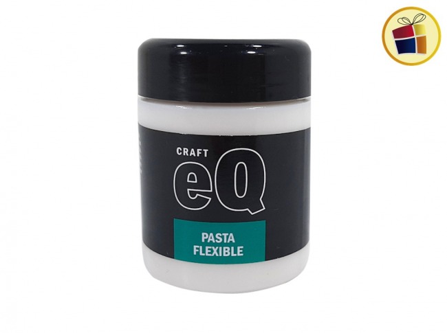 PASTA FLEXIBLE 100 CC EQ (207014)
