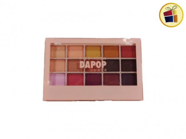 SOMBRA X15 TONOS DAPOP HB96834 (50783)