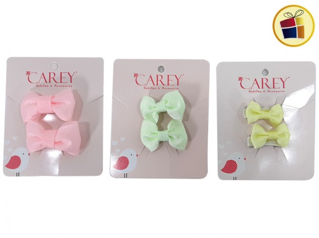 HEBILLA MOÑO X2 FRANCESA (00829/4103/4169)