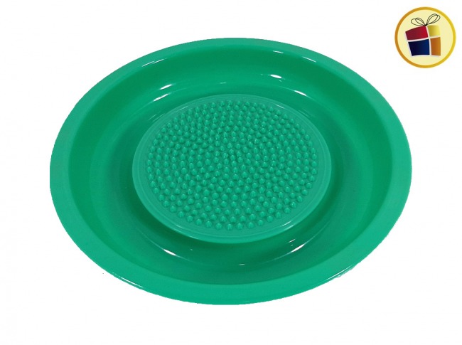 RALLADOR DE MANZANA MULPLAST(049220/3115/)