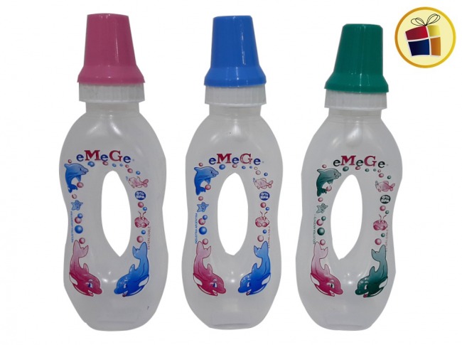 MAMADERA OPACA TOMASOLITO DELFIN GLAGO (ART124/65486/284515) 