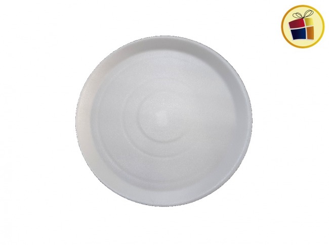 BANDEJA 628 LIVIANA P/PIZZA (110628L/37469) BANDEX