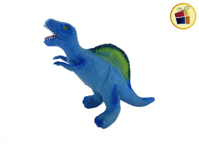 N23 DINOSAURIO GOMA INFLABLE GRANDE/MEDIANO MODELOS SURTIDOS CABADIN (J450/J451/J452/J453/830316)