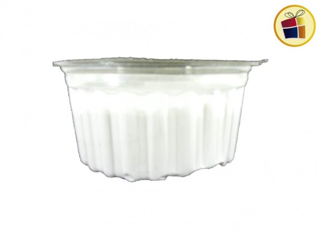 CREMA CHANTILLY X200GR (5689/05689) ALZOL