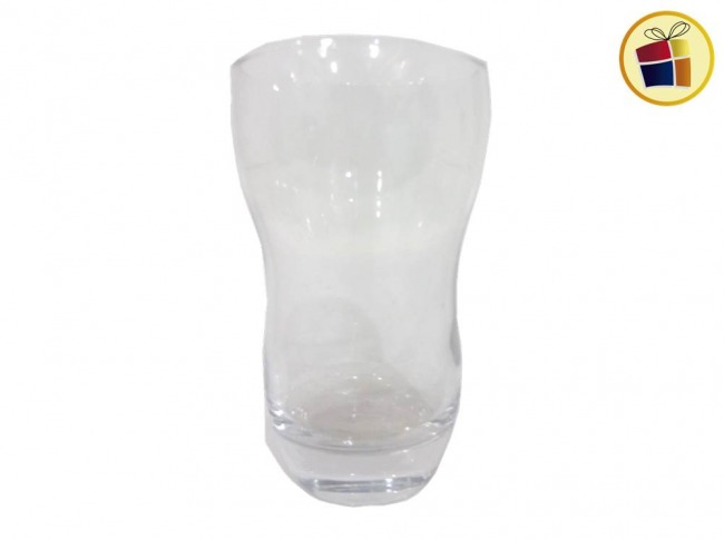 VASO SAMBA 410ML NADIR (014263)