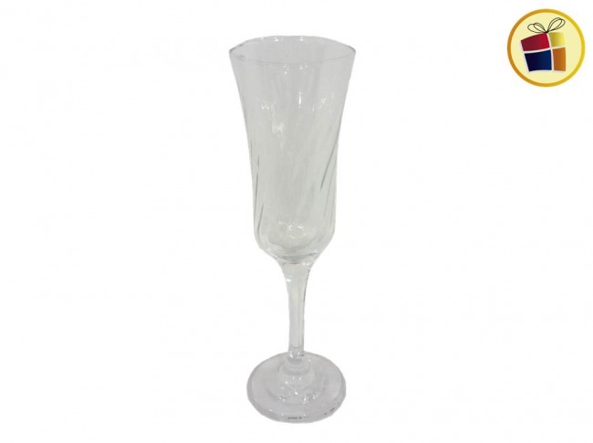 "P.R"COPA LIRIO CHAMPAGNE NADIR 195ML (017295)