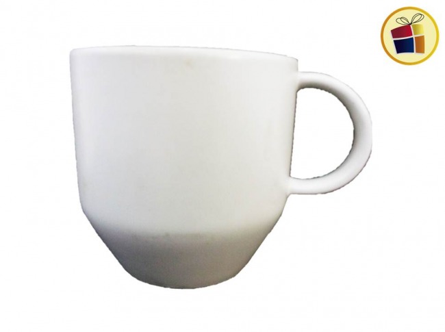 JARRO MUG CERAMICA 550CC 10CM LABANIM (133-00217/581077)
