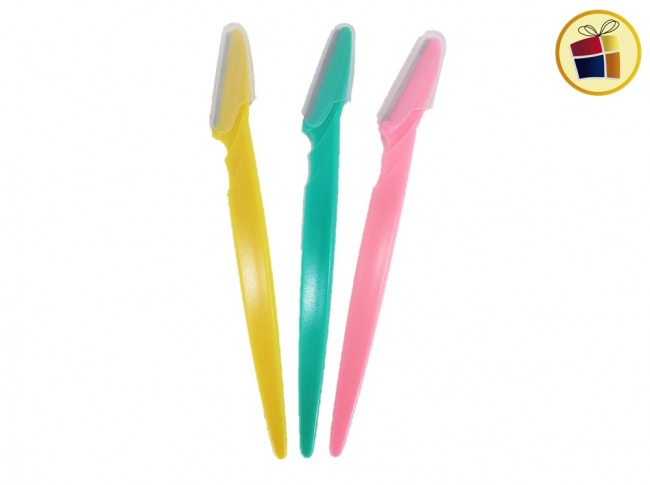 P.C.GOYA-PERFILADOR DE CEJA X1 COLOR (23622)