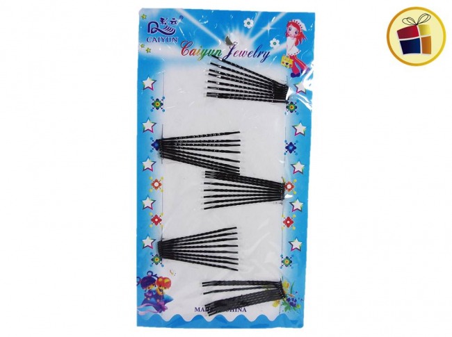 INVISIBLE CHICO X40 UN. CAIYUN (122329)