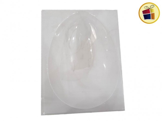 MOLDE HUEVO Nº18 AL Nº20  (939492) TRIGGER PACK