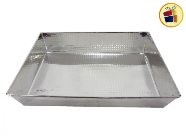 ASADERA GRANEADA RECTANGULAR N°30 30X21CM JAISPUR (605886/2005)