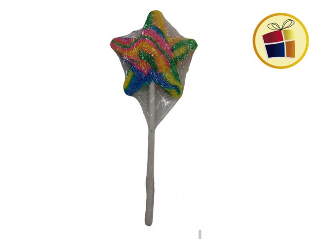 CHUPETIN SUPER ESTRELLA  X1 UND (19999) MANDUVI