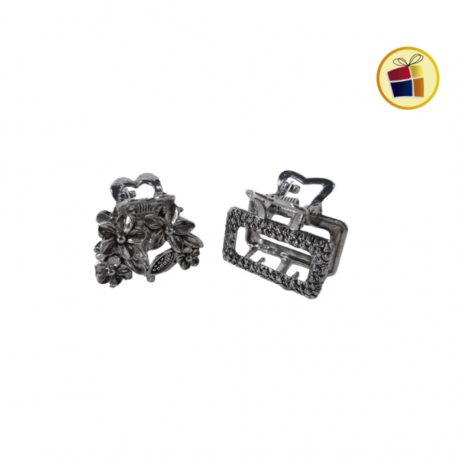 BROCHE CHICO METAL X1 VARIOS MODELOS (56373/48-10)