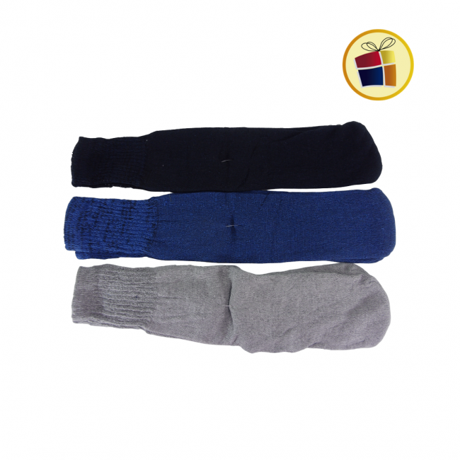 MEDIA TOALLA LARGA TONY FANO (649804)