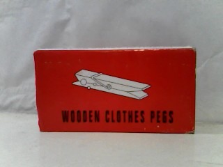 BROCHE DE MADERA X36 (477412)