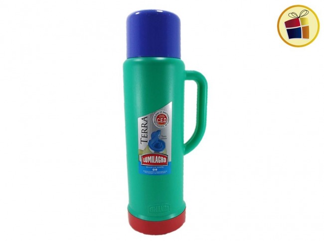 "P.R"TERMO TERRA 950 C.C LUMILAGRO (DT0044/000440)