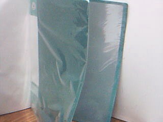 CARPETA A4 C/FOLIO X10 IMPORTADA (609474)