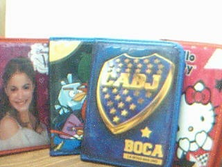 CARTUCHERA CANOPLA 1 PISO V/PERSJS (EL RENACER) (088101)