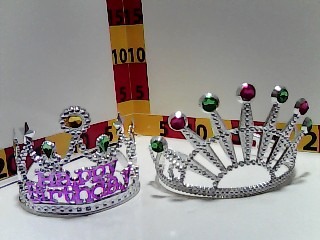 CORONA GRANDE REINA/PRINCESA (847-1/847017/656-201/500-17-7/50025/47019/62011) 