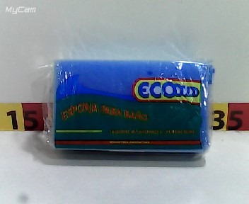 ESPONJA PARA BAÑO ECOO EXTRALIMP (004162)