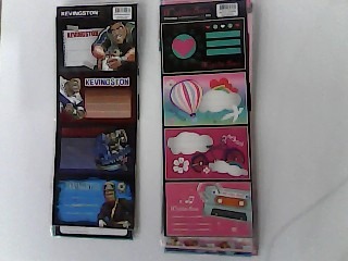 ETIQUETA ESCOLAR AUTOADHESIVA X30 ATHAND (871119/K587-17-1)