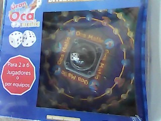 JUEGO EN CAJA SUPER LUDO V/PERSONAJES (351223)