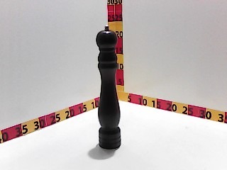 MOLINILLO DE MADERA 26CM (010053/DD8212)