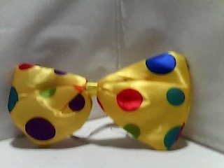 MOÑO TELA LUNAR CHICO 830-15-13 (832247) CH 